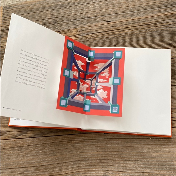 Hermès Pop-Up Book - Picture 7 of 17